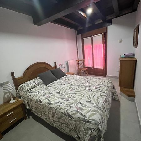 Apartamento Duplex En Sangueesa De 3 Dormitorios Y 2 Banos Esterno foto