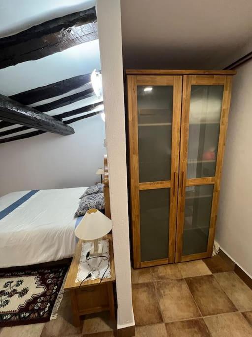 Apartamento Duplex En Sangueesa De 3 Dormitorios Y 2 Banos Esterno foto