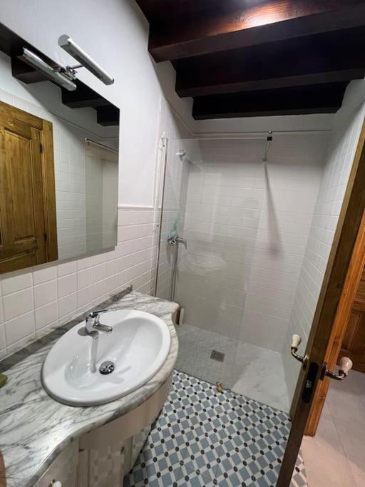 Apartamento Duplex En Sangueesa De 3 Dormitorios Y 2 Banos Esterno foto