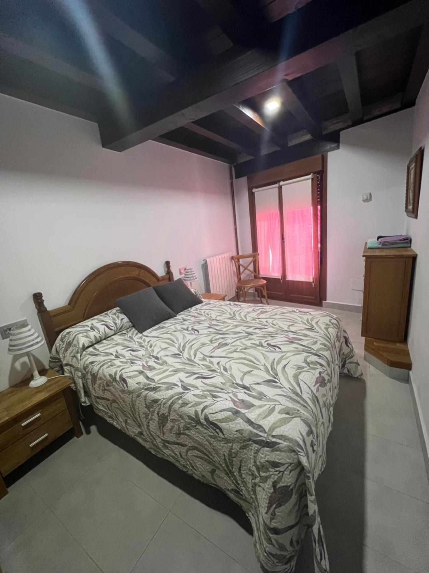 Apartamento Duplex En Sangueesa De 3 Dormitorios Y 2 Banos Esterno foto